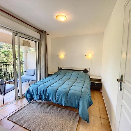 Appartement 2 Pieces Au Coeur Du Cap D'Αντίμπ Εξωτερικό φωτογραφία